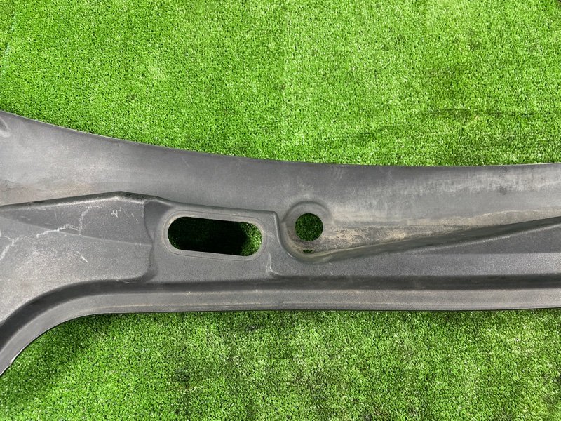 Решетка под лобовое стекло, 1000 рублей, Фроловское