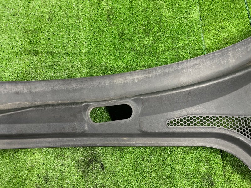 Решетка под лобовое стекло, 1000 рублей, Фроловское