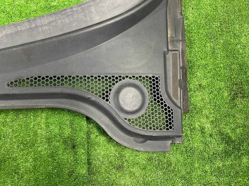 Решетка под лобовое стекло, 1000 рублей, Фроловское