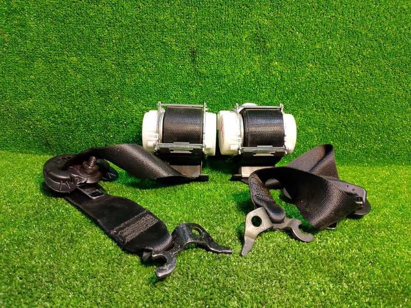 Ремень безопасности, 900 рублей, Фроловское