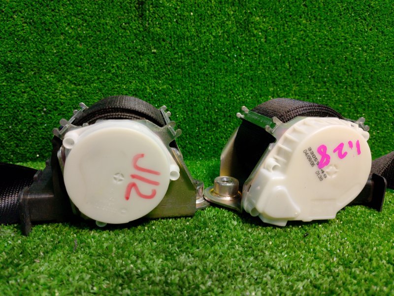 Ремень безопасности, 900 рублей, Фроловское