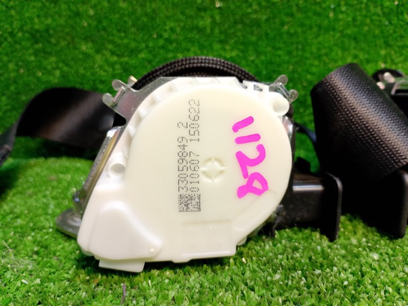 Ремень безопасности, 900 рублей, Фроловское