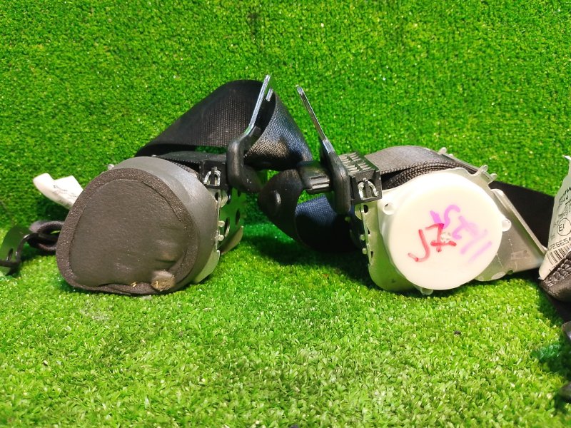 Ремень безопасности, 1000 рублей, Фроловское