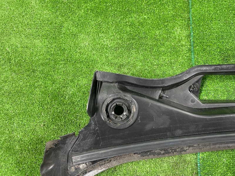 Решетка под лобовое стекло, 700 рублей, Фроловское