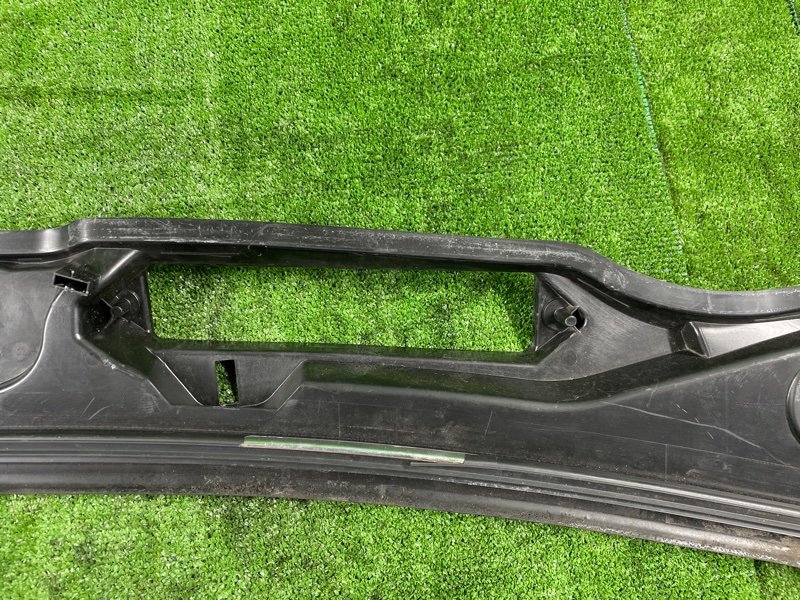 Решетка под лобовое стекло, 700 рублей, Фроловское