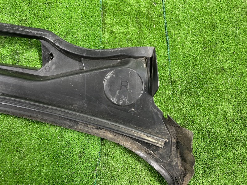 Решетка под лобовое стекло, 700 рублей, Фроловское