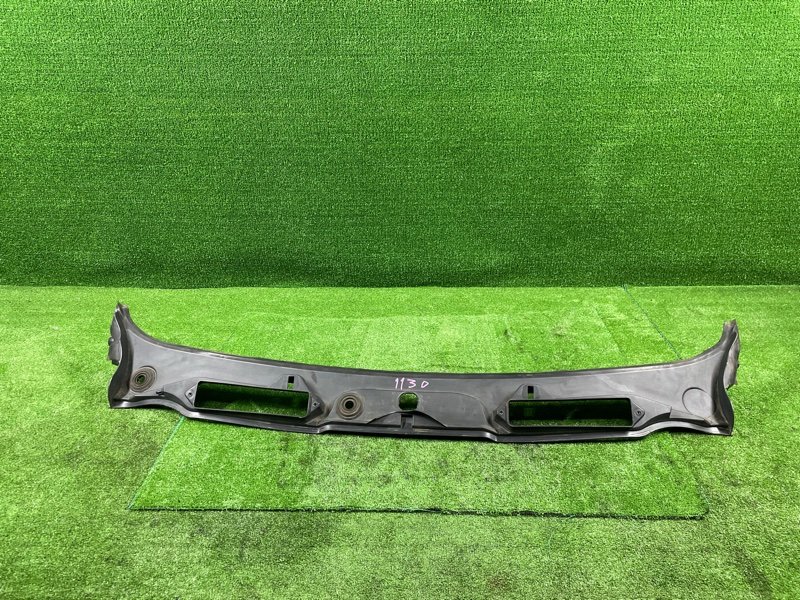 Решетка под лобовое стекло, 700 рублей, Фроловское