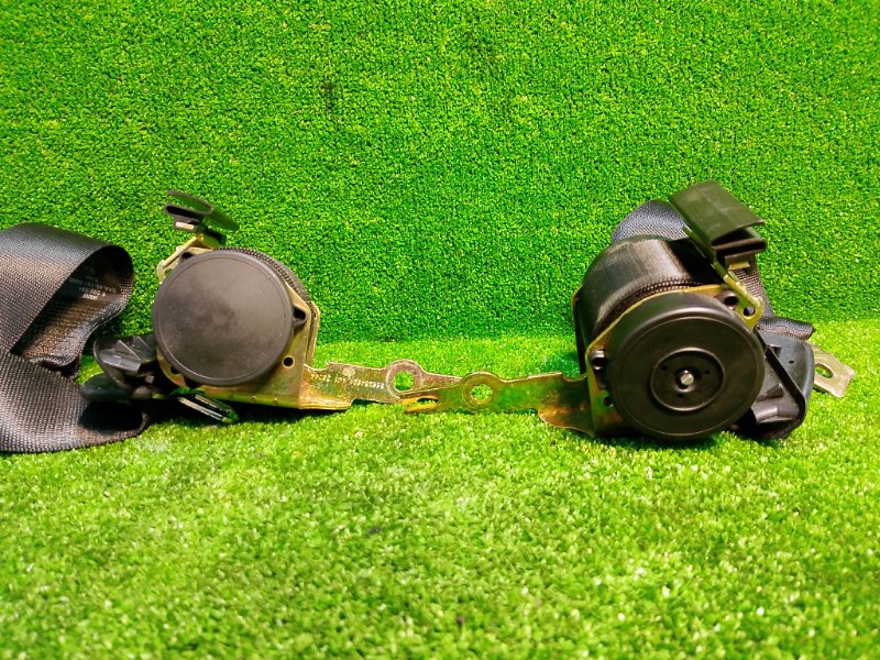 Ремень безопасности, 1000 рублей, Фроловское