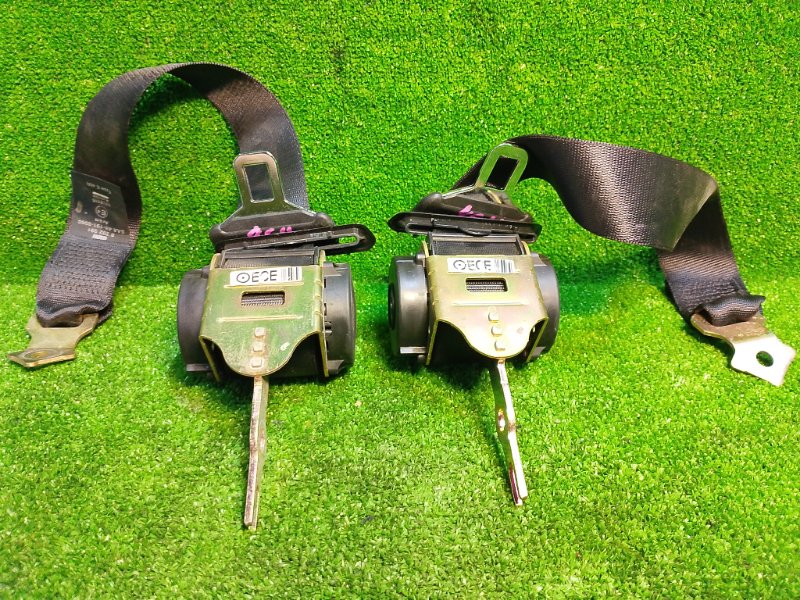 Ремень безопасности, 1000 рублей, Фроловское