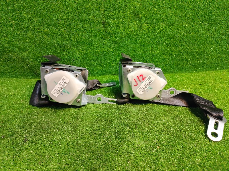 Ремень безопасности, 900 рублей, Фроловское