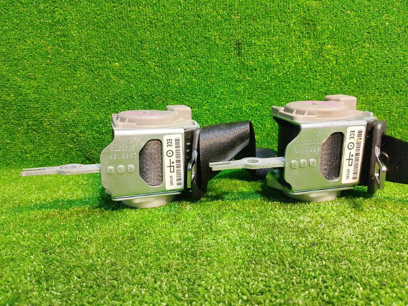 Ремень безопасности, 900 рублей, Фроловское