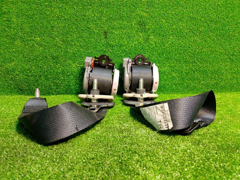 Ремень безопасности, 2000 рублей, Фроловское