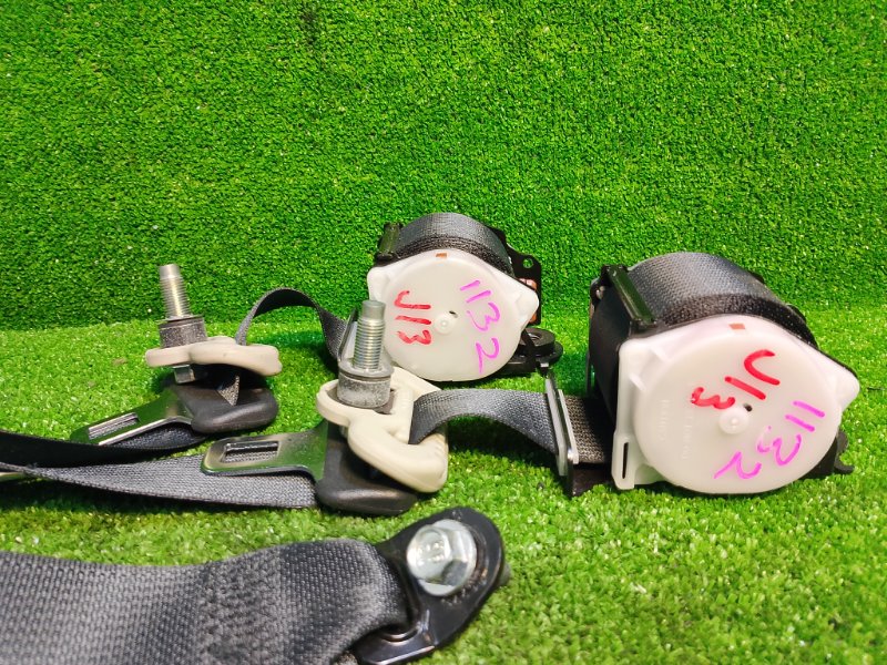 Ремень безопасности, 2000 рублей, Фроловское