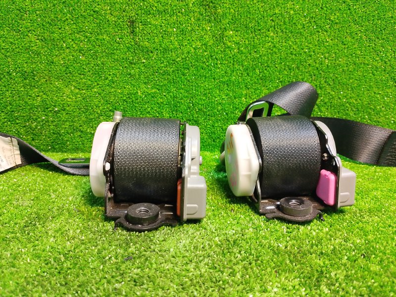 Ремень безопасности, 2000 рублей, Фроловское