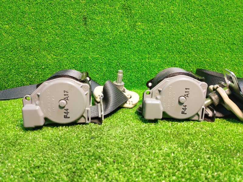 Ремень безопасности, 2000 рублей, Фроловское