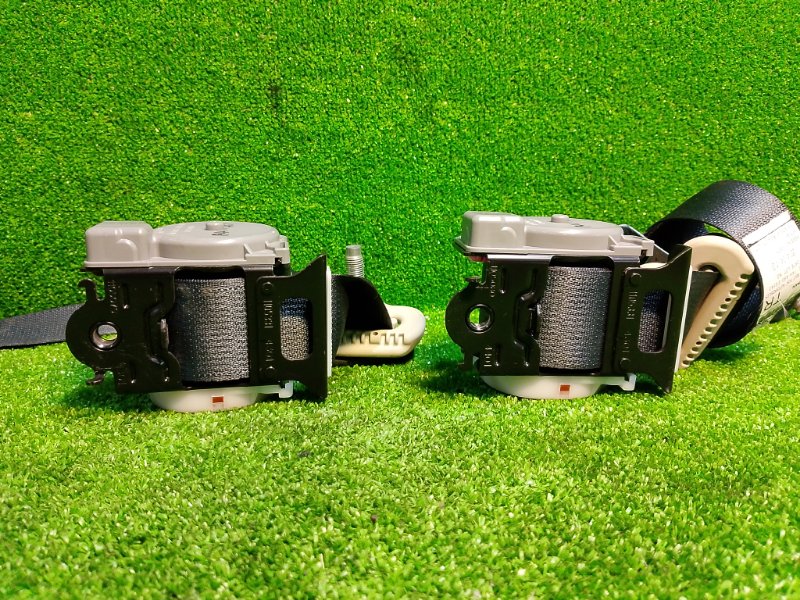 Ремень безопасности, 2000 рублей, Фроловское