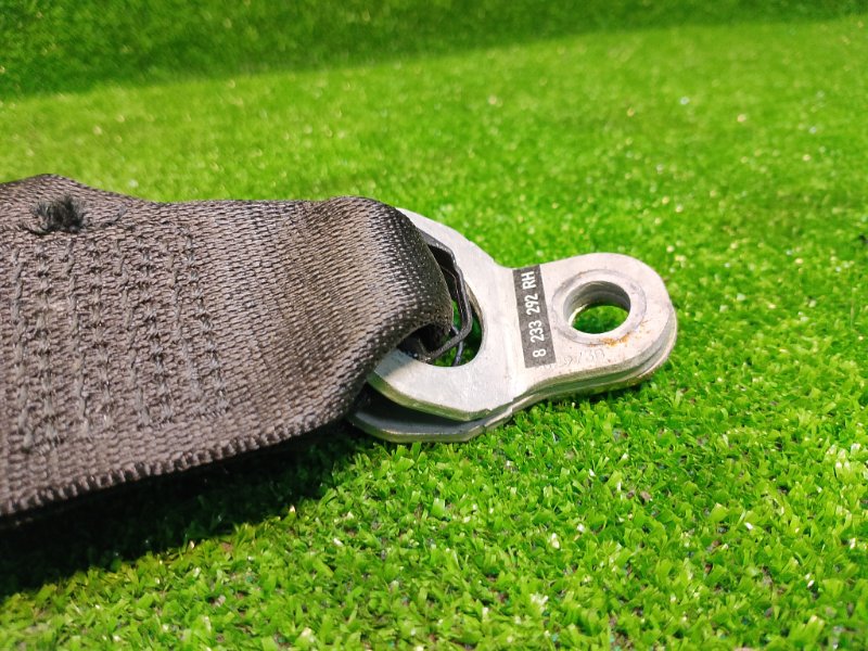 Замок ремня безопасности, 700 рублей, Фроловское