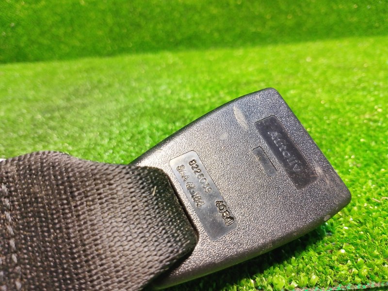 Замок ремня безопасности, 700 рублей, Фроловское