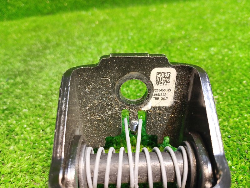 Замок ремня безопасности, 1000 рублей, Фроловское