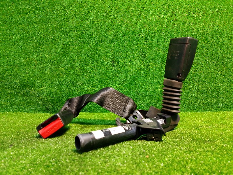 Замок ремня безопасности, 1800 рублей, Фроловское