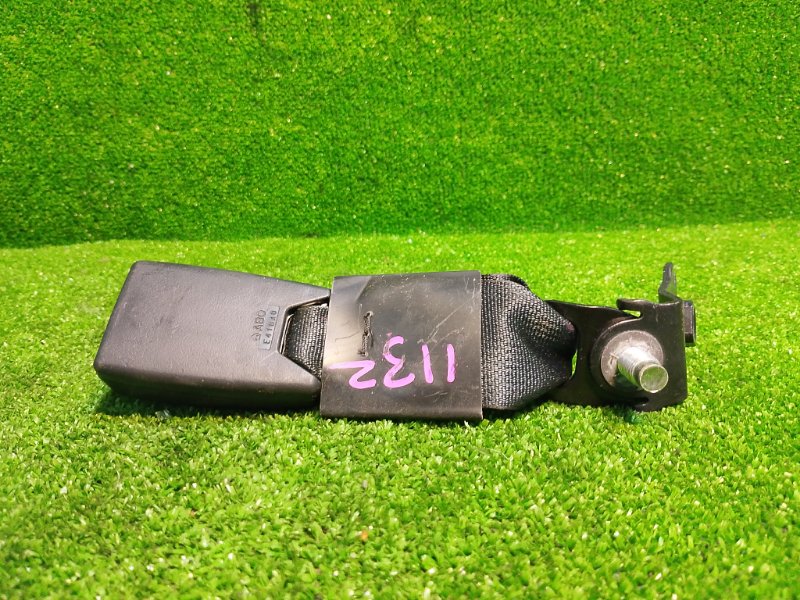 Замок ремня безопасности, 900 рублей, Фроловское