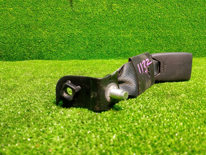 Замок ремня безопасности, 900 рублей, Фроловское