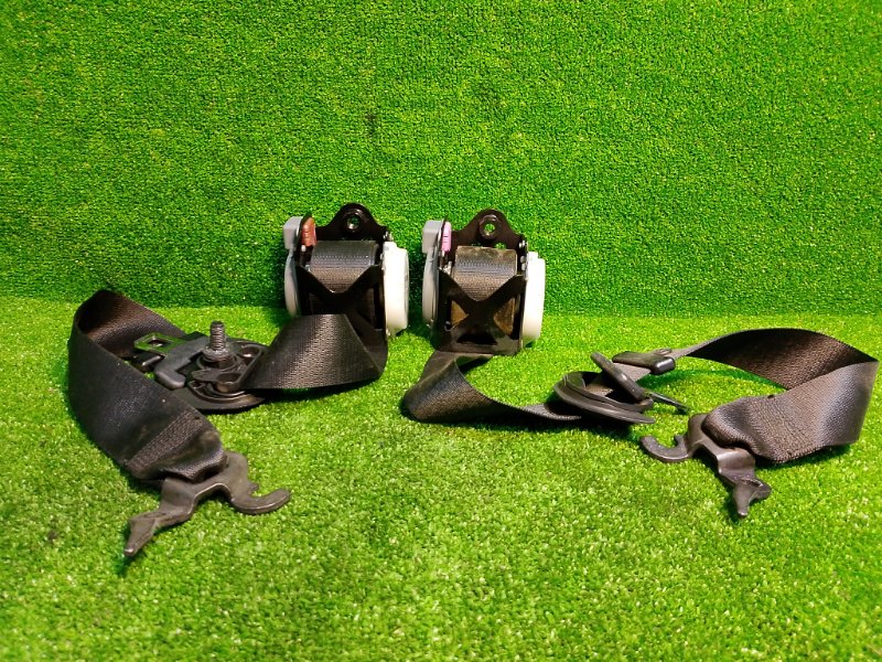 Ремень безопасности, 2000 рублей, Фроловское