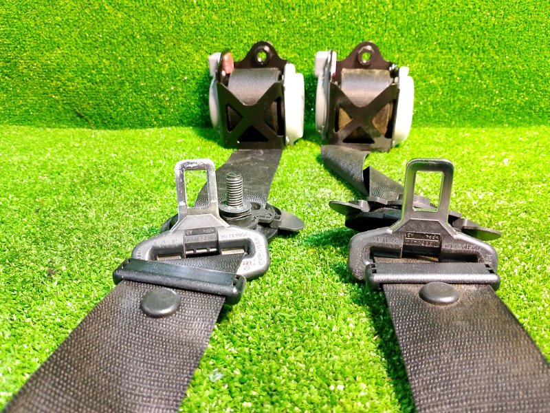 Ремень безопасности, 2000 рублей, Фроловское