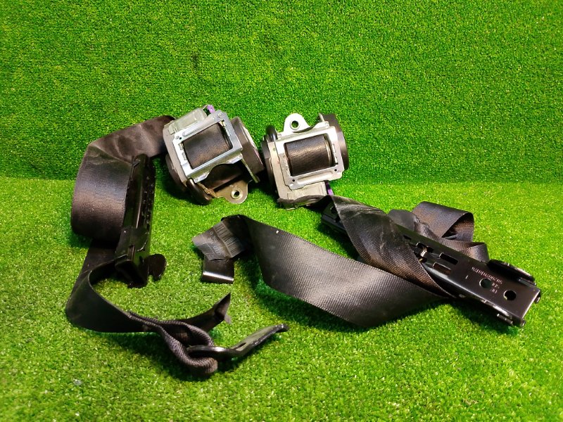 Ремень безопасности, 7000 рублей, Фроловское