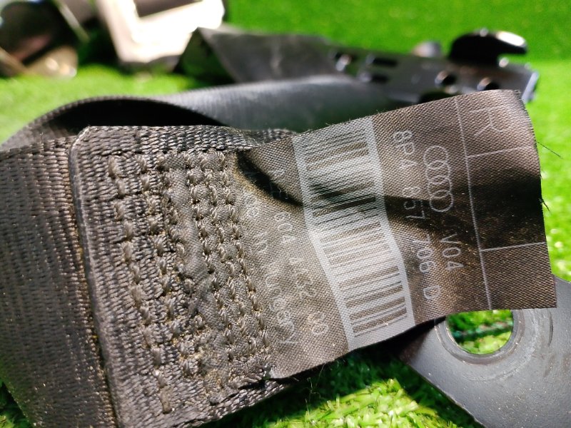 Ремень безопасности, 7000 рублей, Фроловское