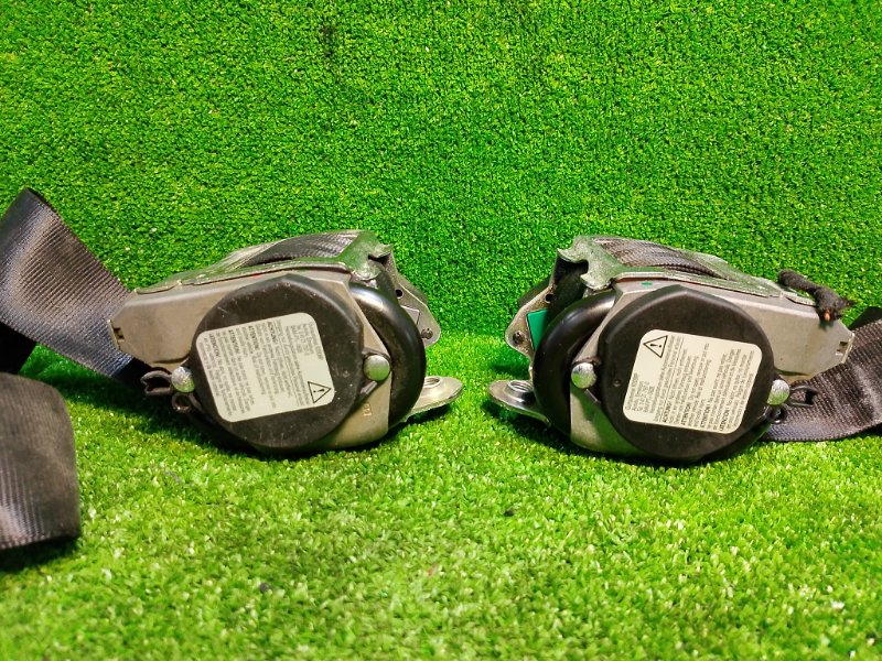 Ремень безопасности, 7000 рублей, Фроловское