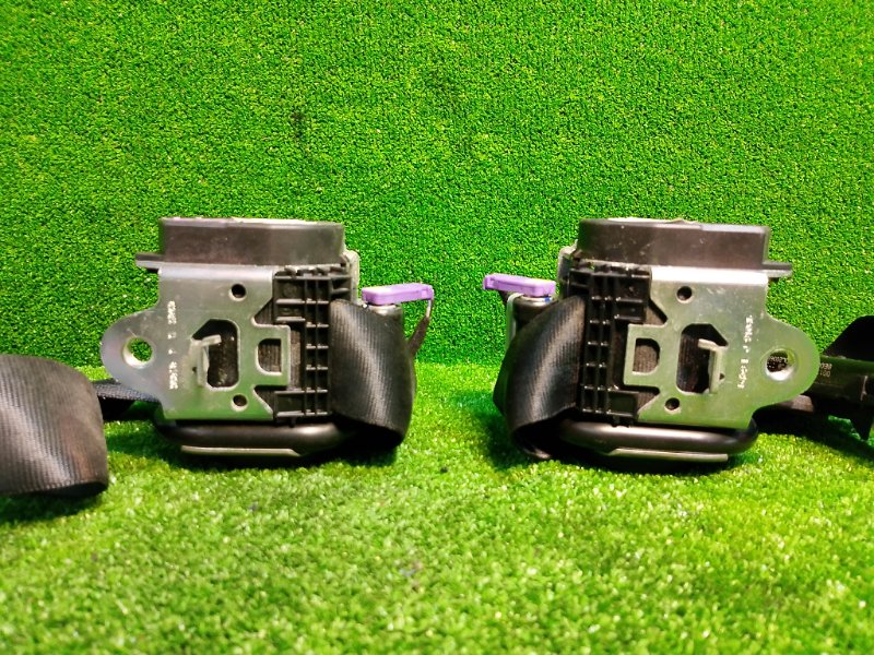 Ремень безопасности, 7000 рублей, Фроловское