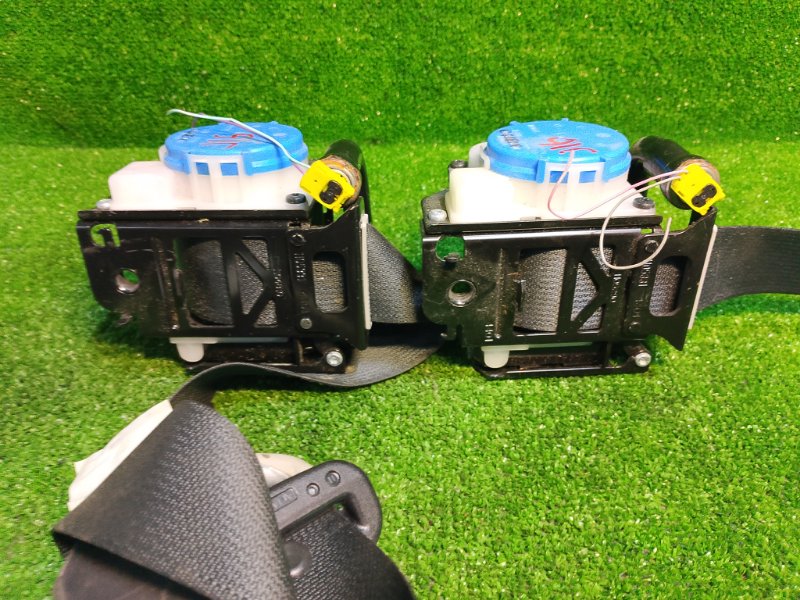 Ремень безопасности, 22000 рублей, Фроловское