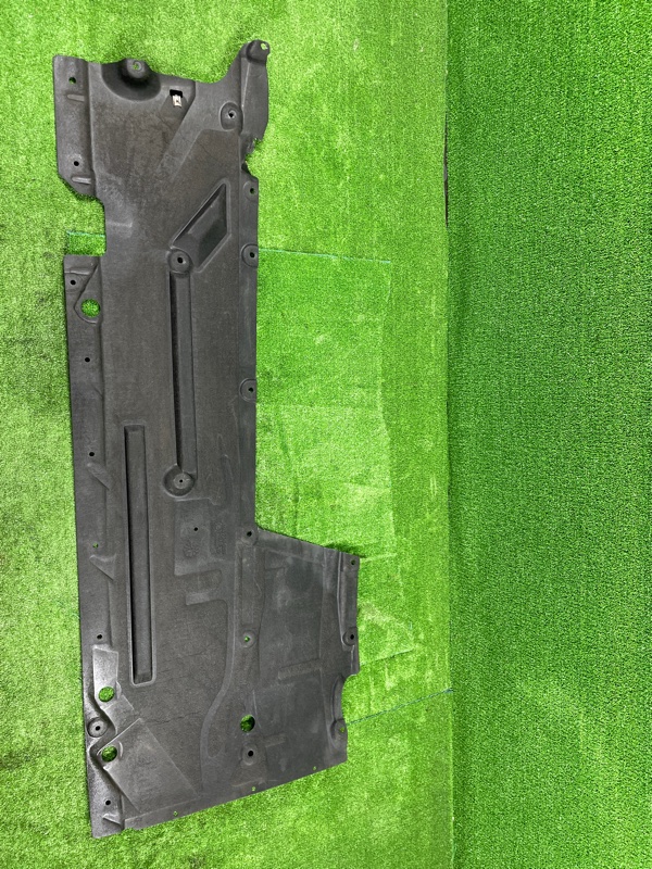 Защита днища кузова, 2000 рублей, Фроловское