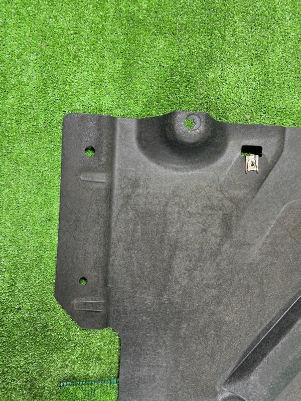 Защита днища кузова, 2000 рублей, Фроловское