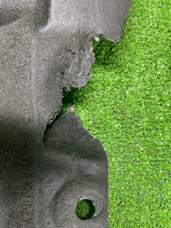 Защита днища кузова, 2000 рублей, Фроловское