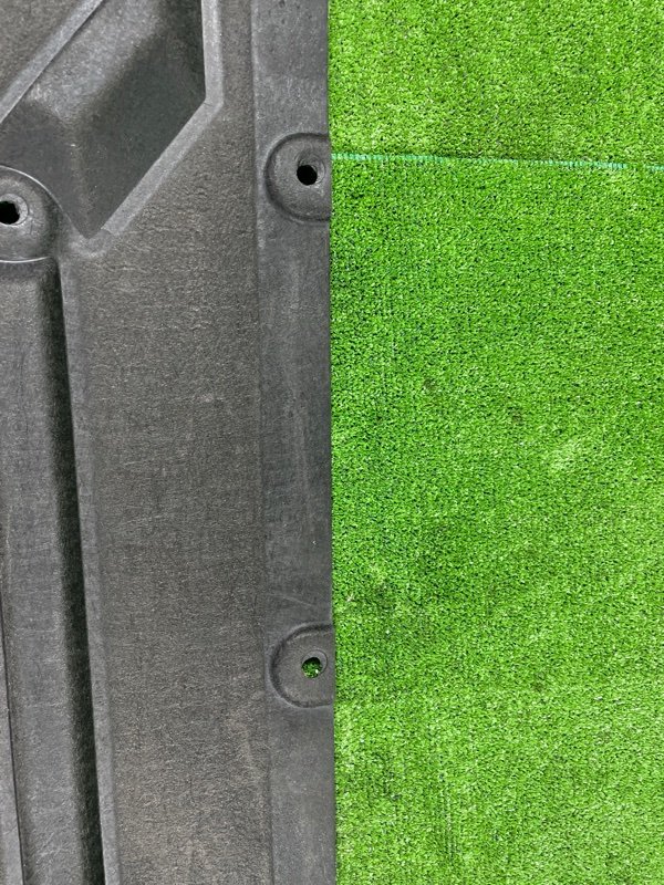 Защита днища кузова, 2000 рублей, Фроловское