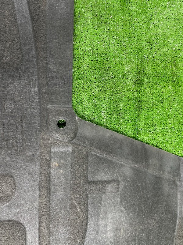 Защита днища кузова, 2000 рублей, Фроловское