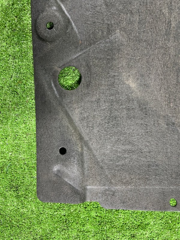 Защита днища кузова, 2000 рублей, Фроловское