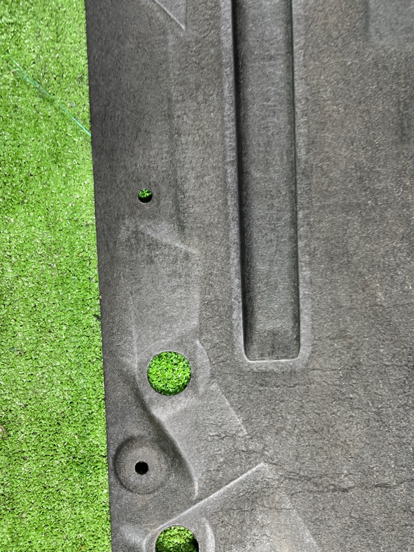 Защита днища кузова, 2000 рублей, Фроловское