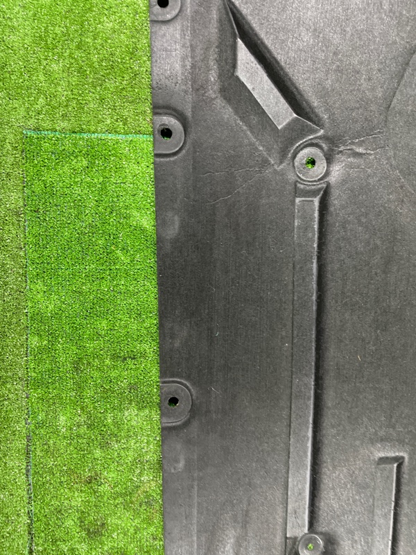 Защита днища кузова, 2000 рублей, Фроловское