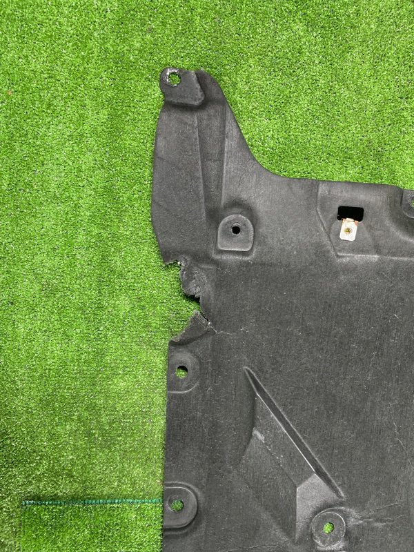 Защита днища кузова, 2000 рублей, Фроловское