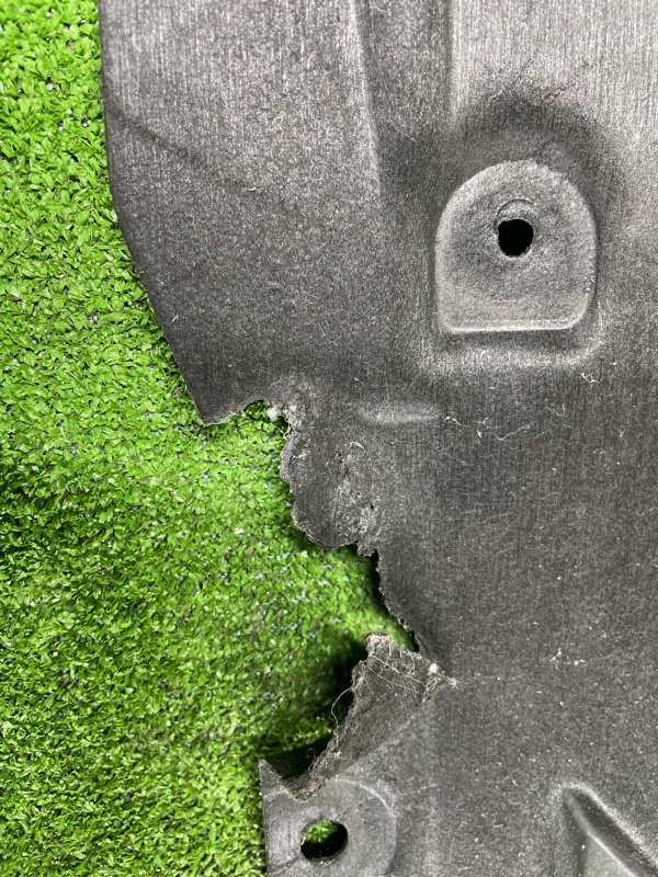 Защита днища кузова, 2000 рублей, Фроловское