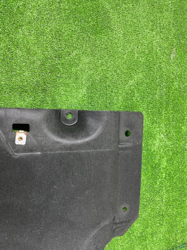 Защита днища кузова, 2000 рублей, Фроловское