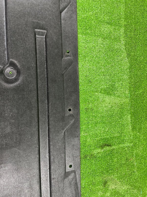 Защита днища кузова, 2000 рублей, Фроловское