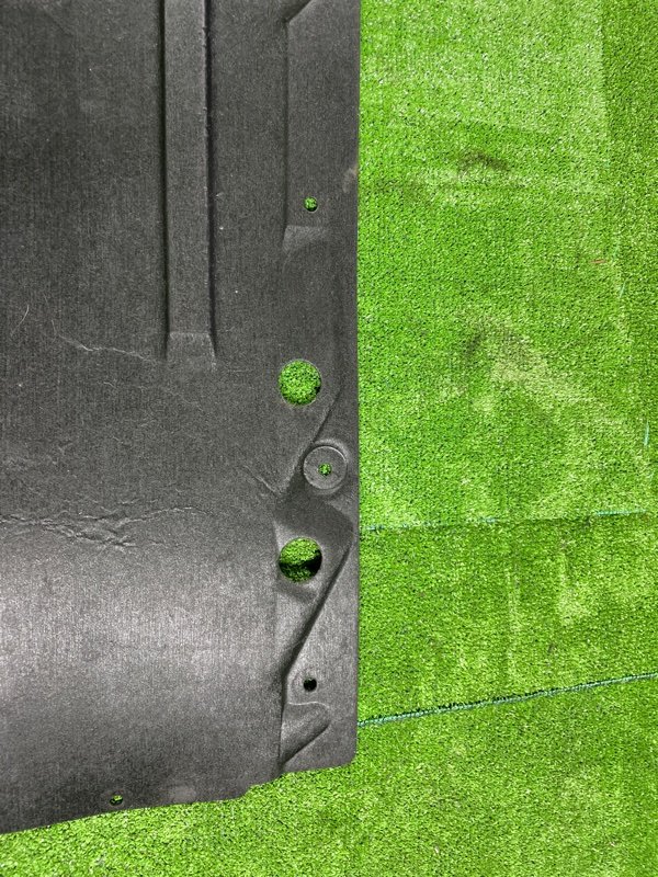 Защита днища кузова, 2000 рублей, Фроловское