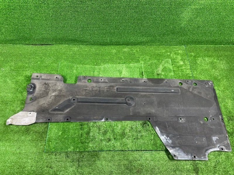 Защита днища кузова, 2000 рублей, Фроловское