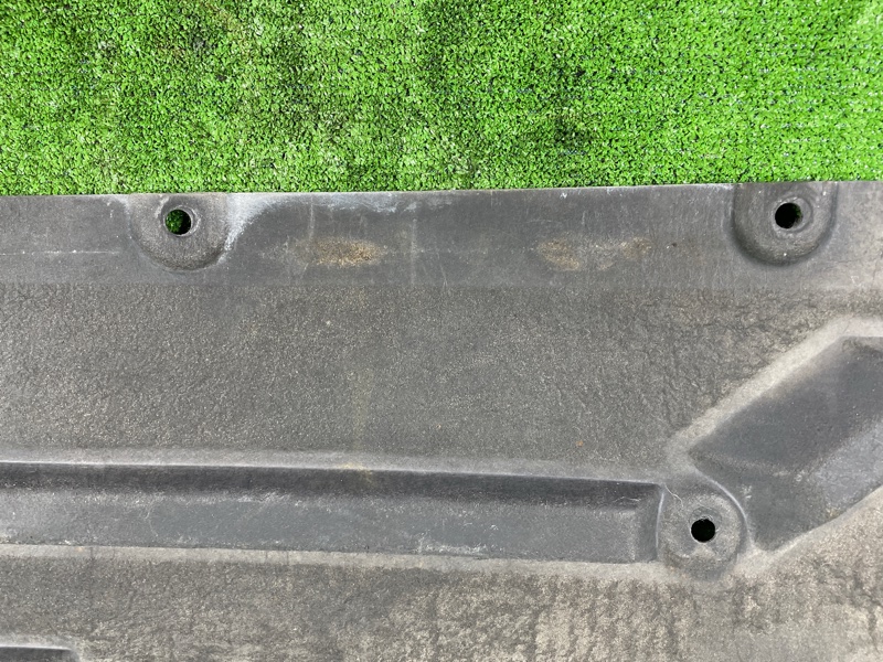 Защита днища кузова, 2000 рублей, Фроловское