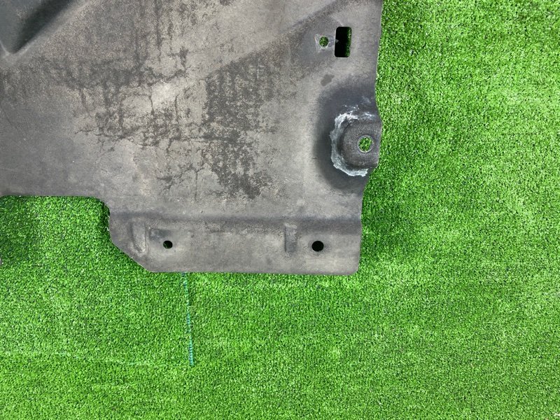 Защита днища кузова, 2000 рублей, Фроловское