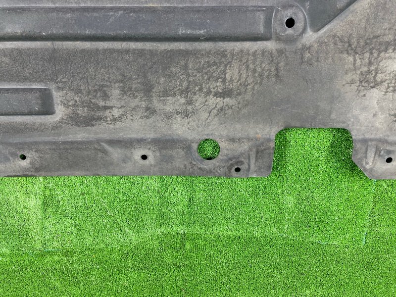 Защита днища кузова, 2000 рублей, Фроловское